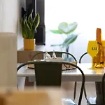 Dylan Apartment