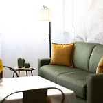 Dylan Apartment