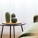 Dylan Apartment Rom