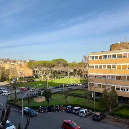 Dylan Apartman