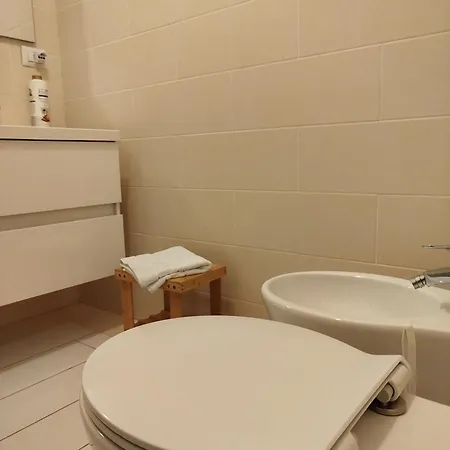 Dylan Apartamento *