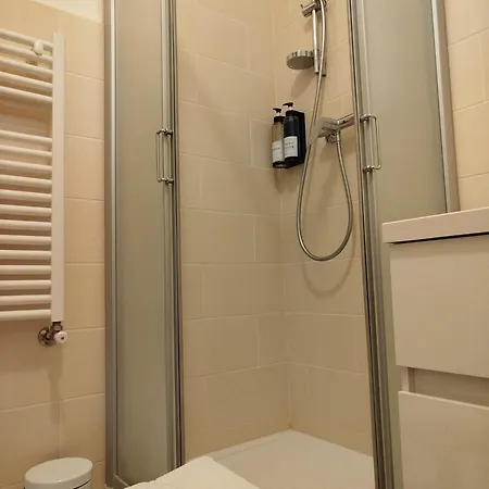 Apartamento Dylan *