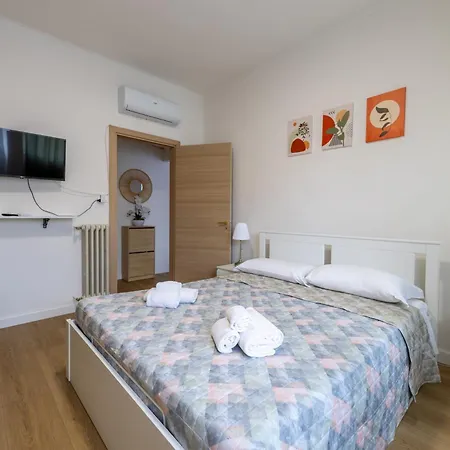 Apartamento Dylan *