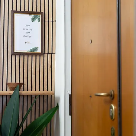 Apartamento Dylan Roma