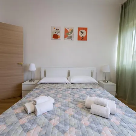 Apartamento Dylan
