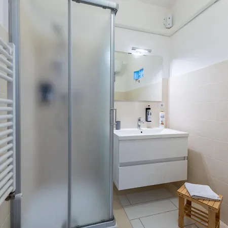 Apartamento Dylan Roma