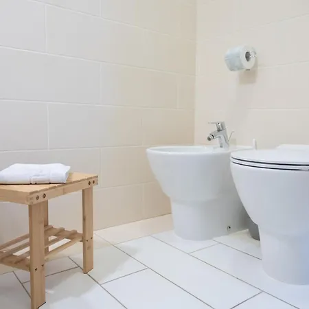 Apartamento Dylan