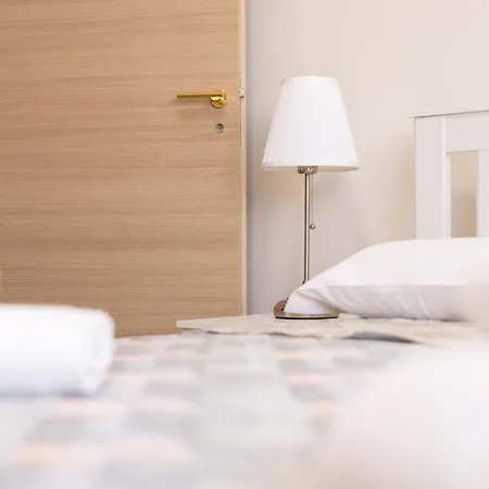 Apartamento Dylan Roma