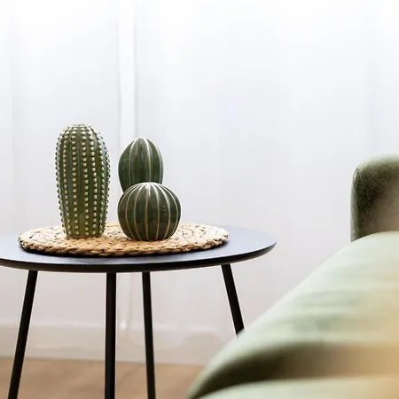 Dylan Apartamento Roma