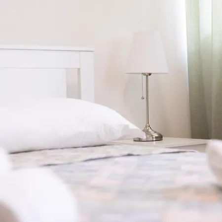 Apartman Dylan Róma