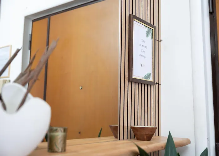 Dylan Apartment Rome