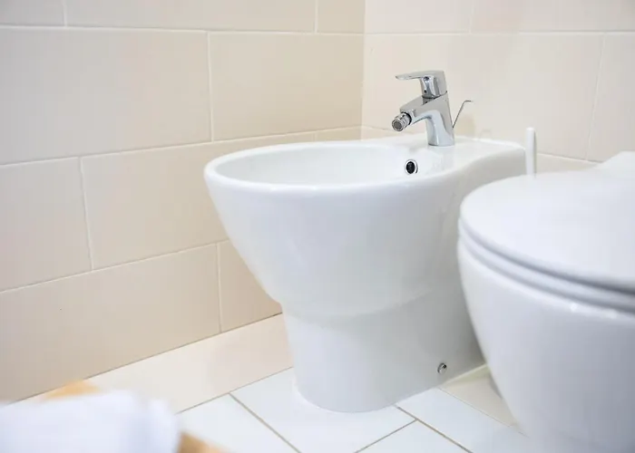 Dylan Apartment Rome