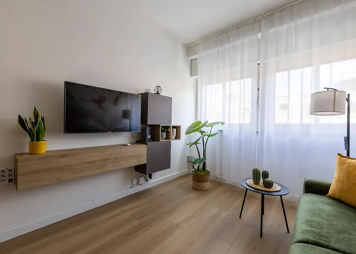 Apartment Dylan Rome