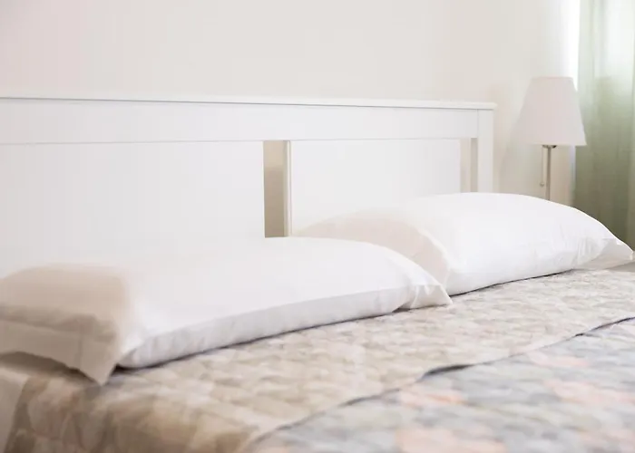 Dylan Apartment Rome