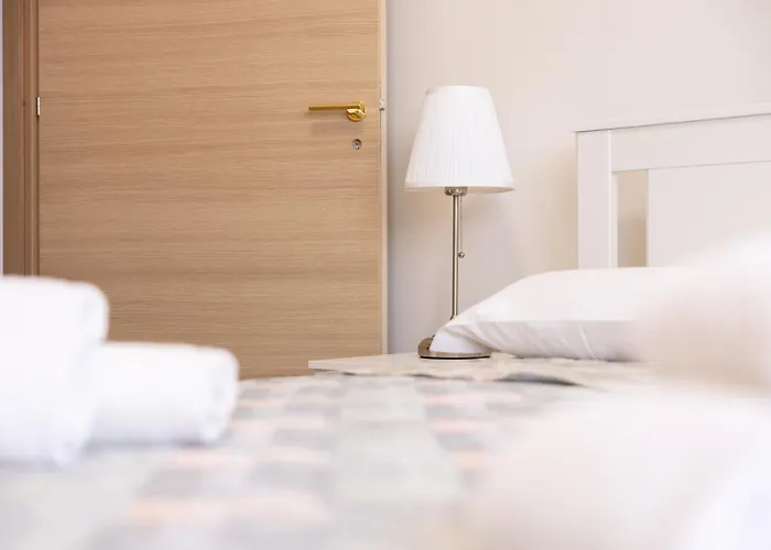 Apartment Dylan Rome