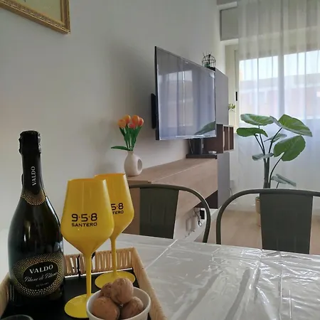 Dylan Apartment Rome