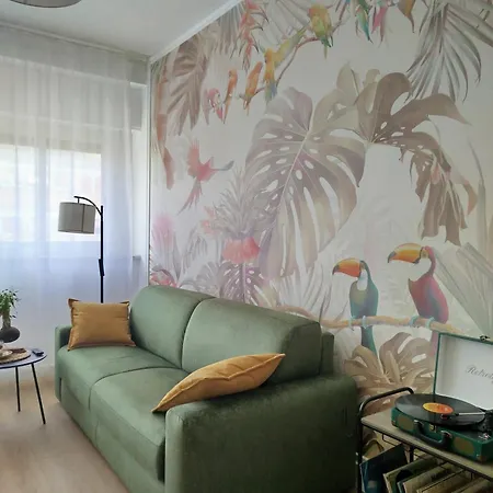 Dylan Apartment