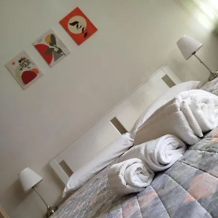 Apartment Dylan *