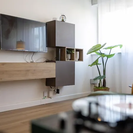 Apartment Dylan *