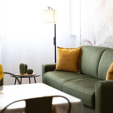Dylan Apartment