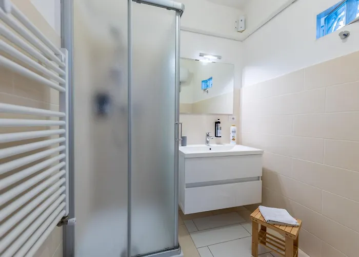 דירה Dylan רומא