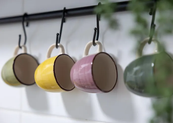 Dylan דירה רומא