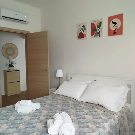 Apartmán Dylan *