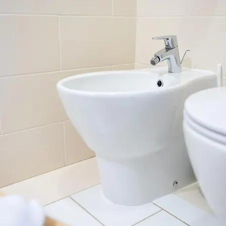 Dylan Apartmán Řím
