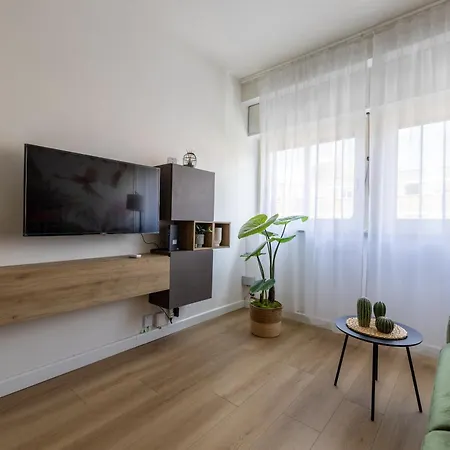 Apartmán Dylan Řím