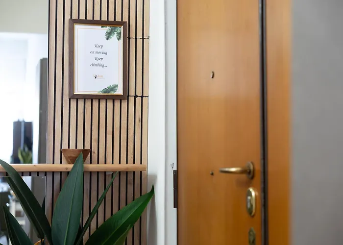 Διαμέρισμα Dylan Ρώμη