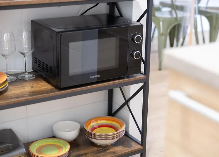 Dylan Διαμέρισμα