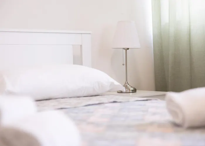 Διαμέρισμα Dylan Ρώμη